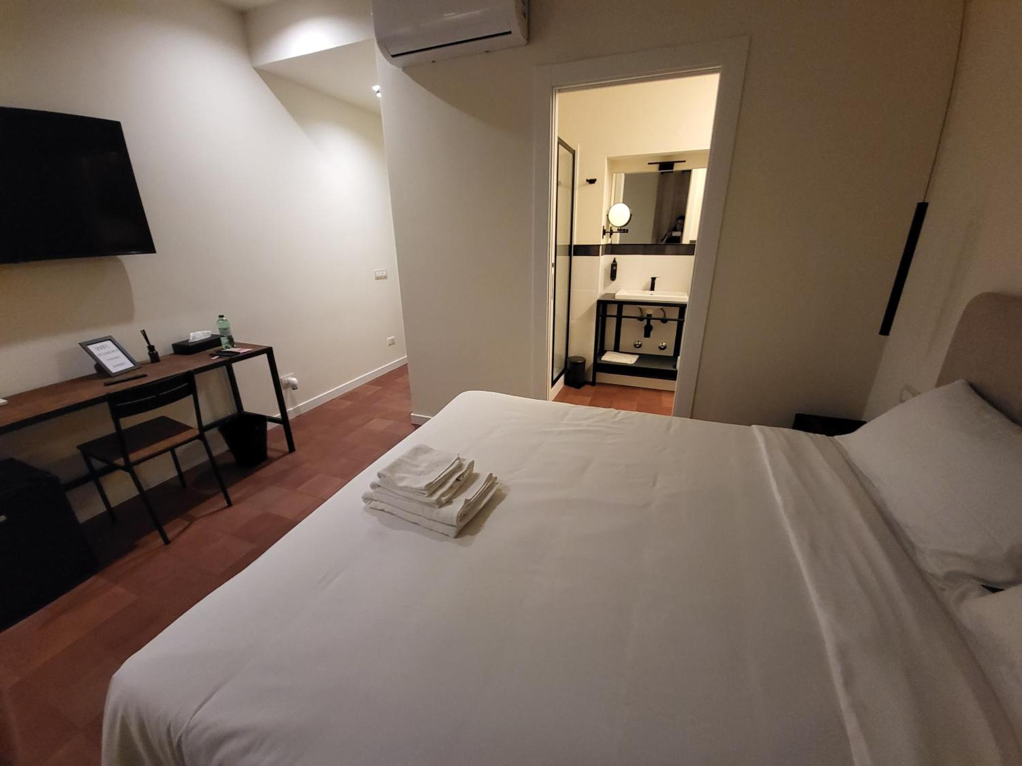 Tenuta Del Duca Fiumicino Locanda E Hostaria Guest House Exteriör bild