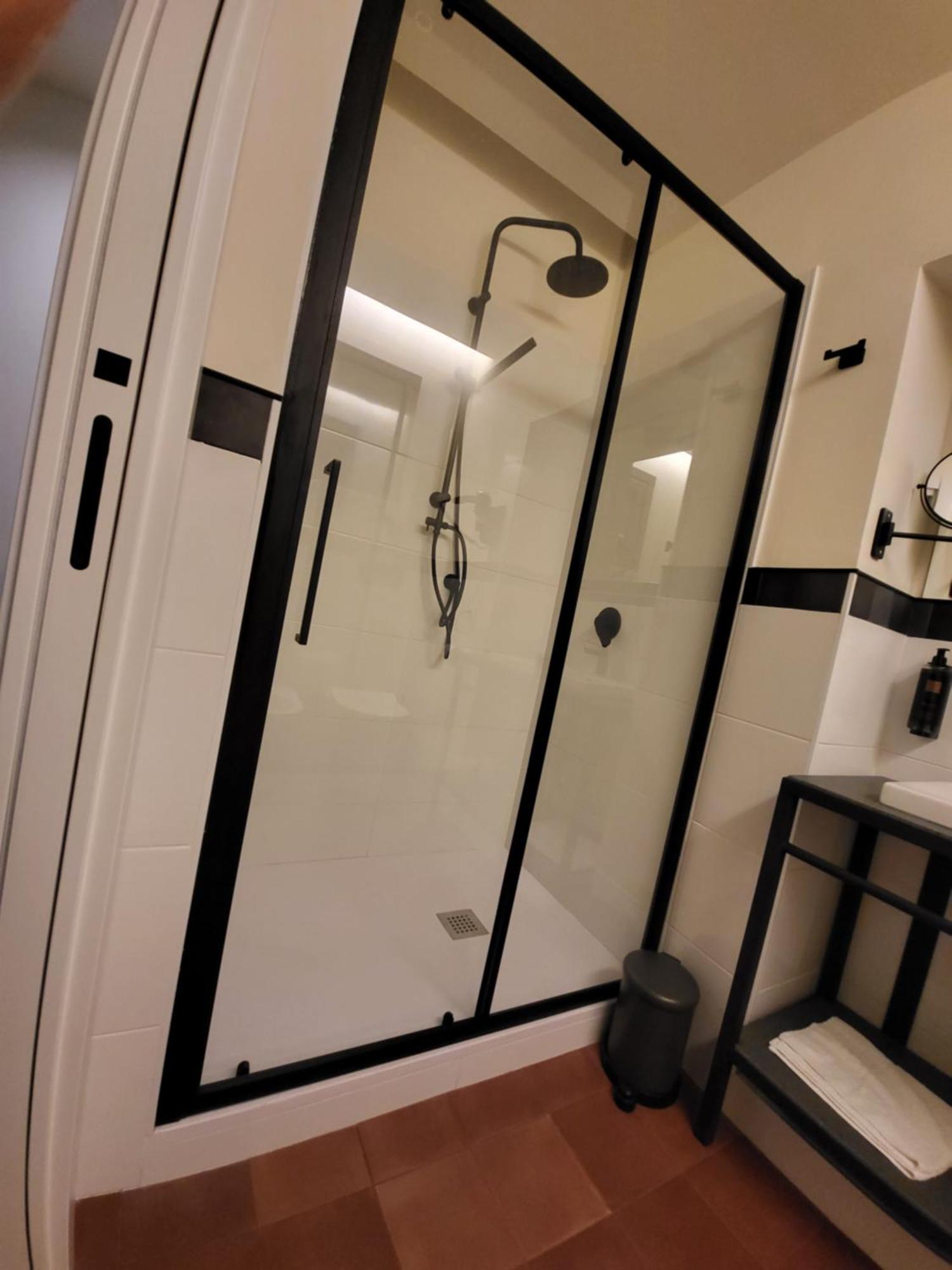 Tenuta Del Duca Fiumicino Locanda E Hostaria Guest House Exteriör bild