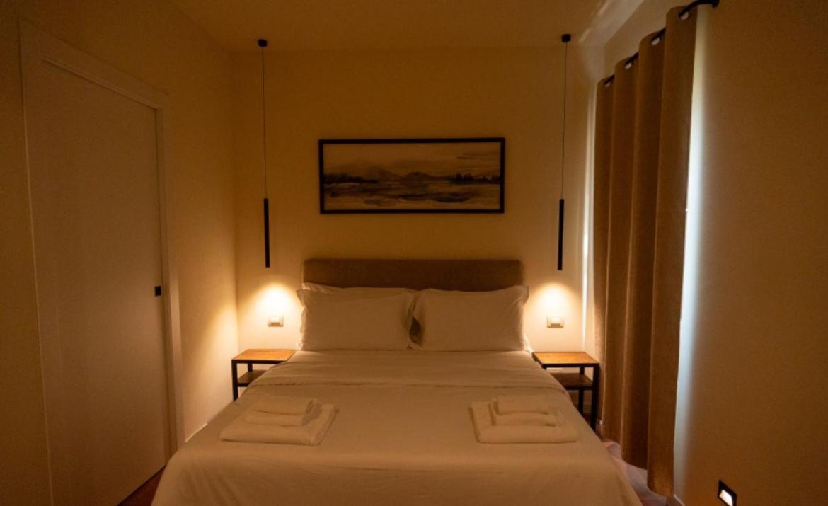 Tenuta Del Duca Fiumicino Locanda E Hostaria Guest House Exteriör bild