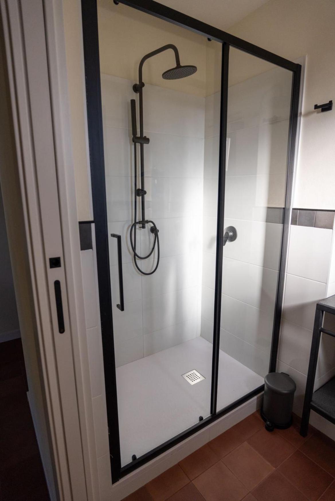 Tenuta Del Duca Fiumicino Locanda E Hostaria Guest House Exteriör bild
